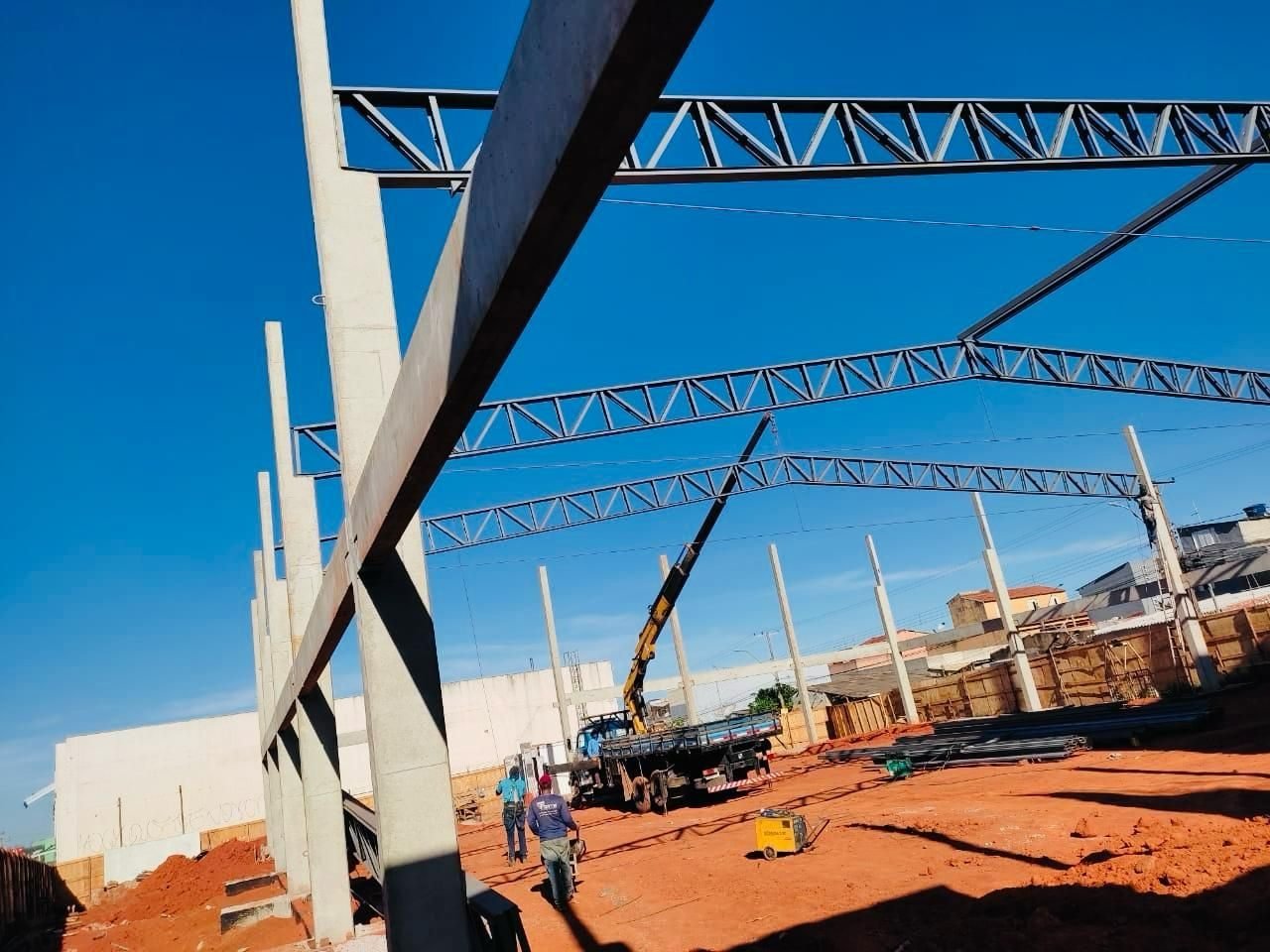 Galpão comercial em Taguatinga - foto 3