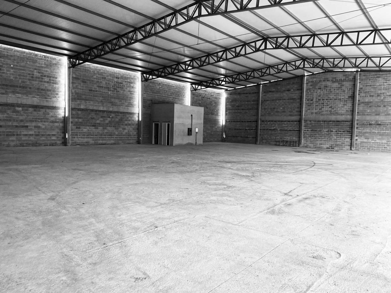 Galpão comercial em Taguatinga - foto 9
